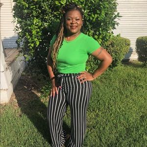 Meet your Posher, Tanesha